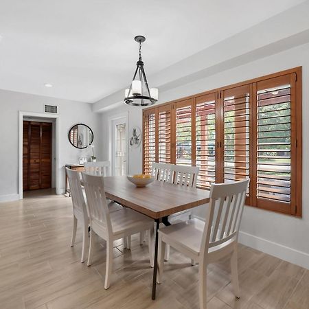Home Wpool By Pmi Unit 401 Fort Lauderdale Eksteriør bilde