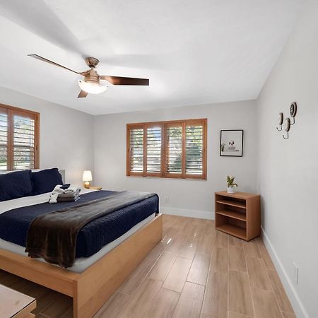 Home Wpool By Pmi Unit 401 Fort Lauderdale Eksteriør bilde