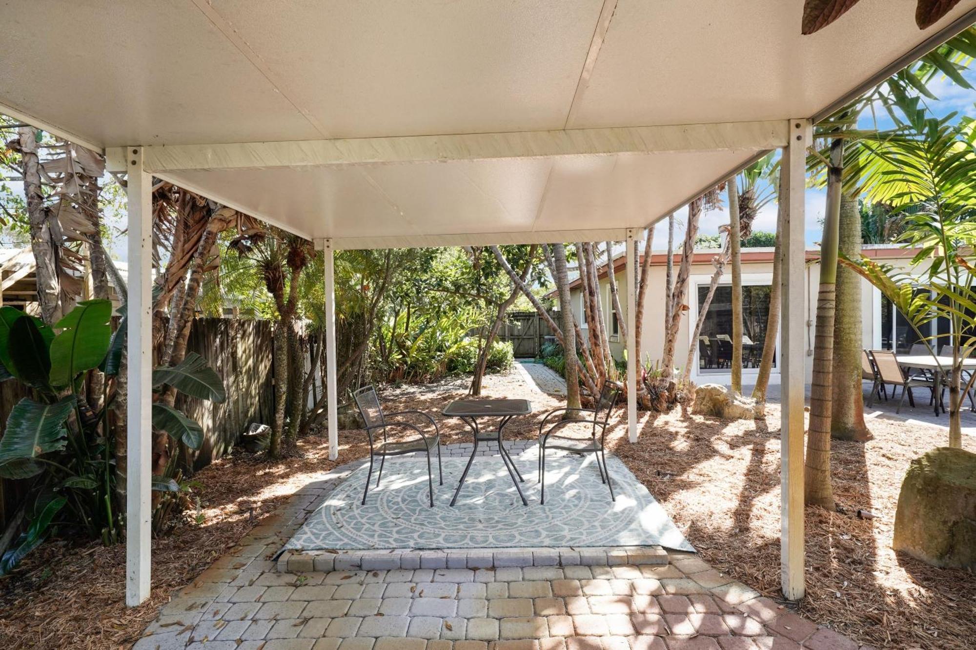 Home Wpool By Pmi Unit 401 Fort Lauderdale Eksteriør bilde
