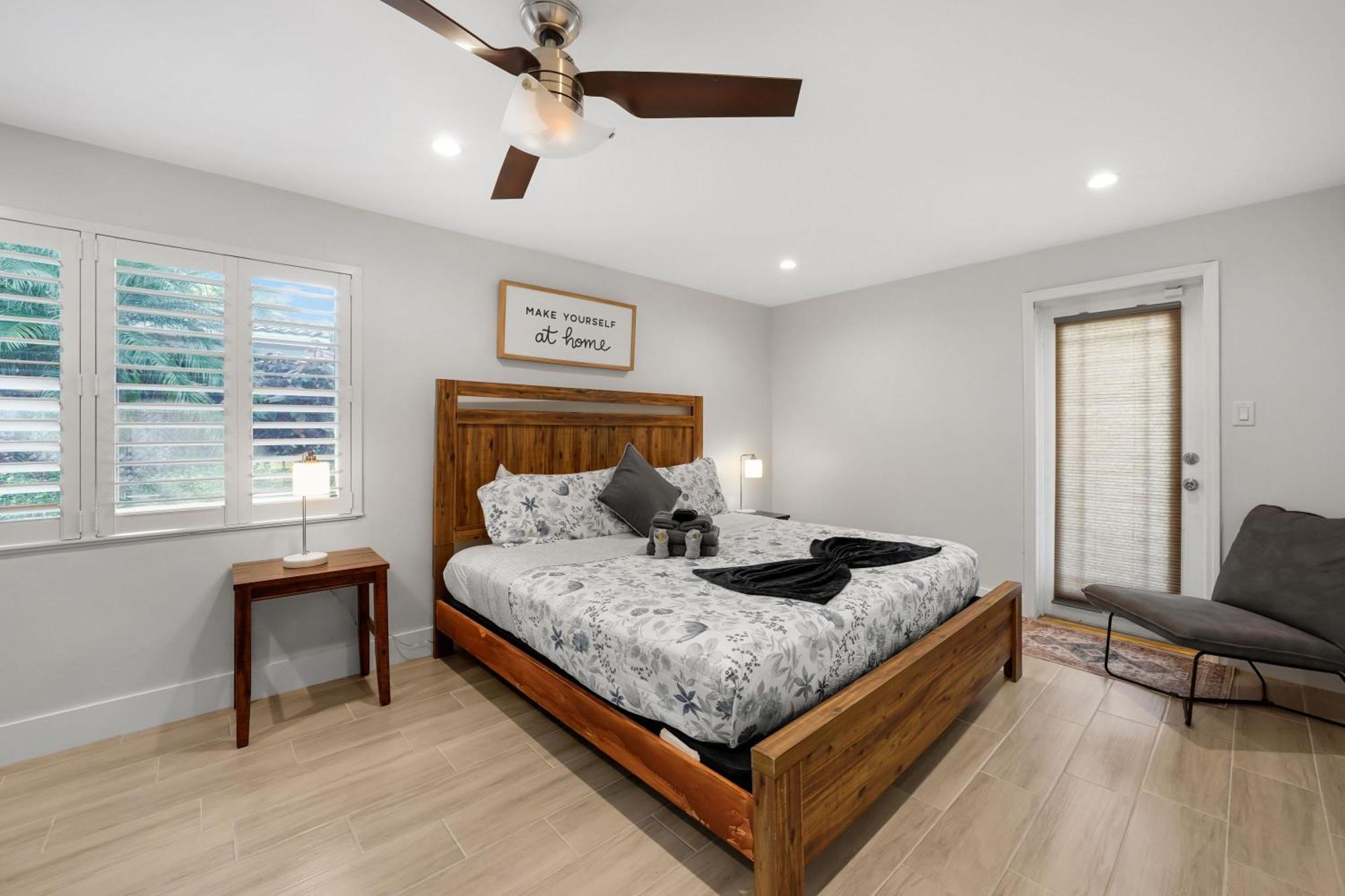 Home Wpool By Pmi Unit 401 Fort Lauderdale Eksteriør bilde