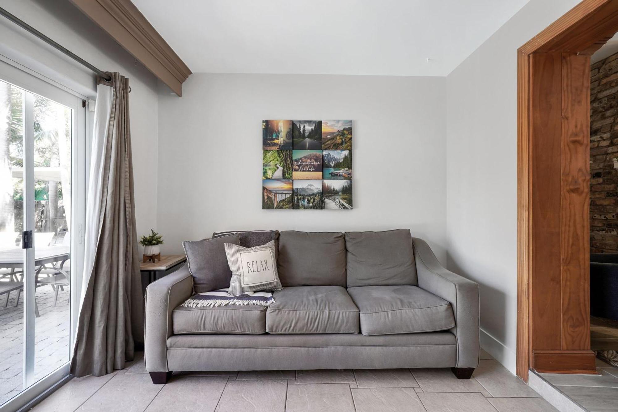 Home Wpool By Pmi Unit 401 Fort Lauderdale Eksteriør bilde