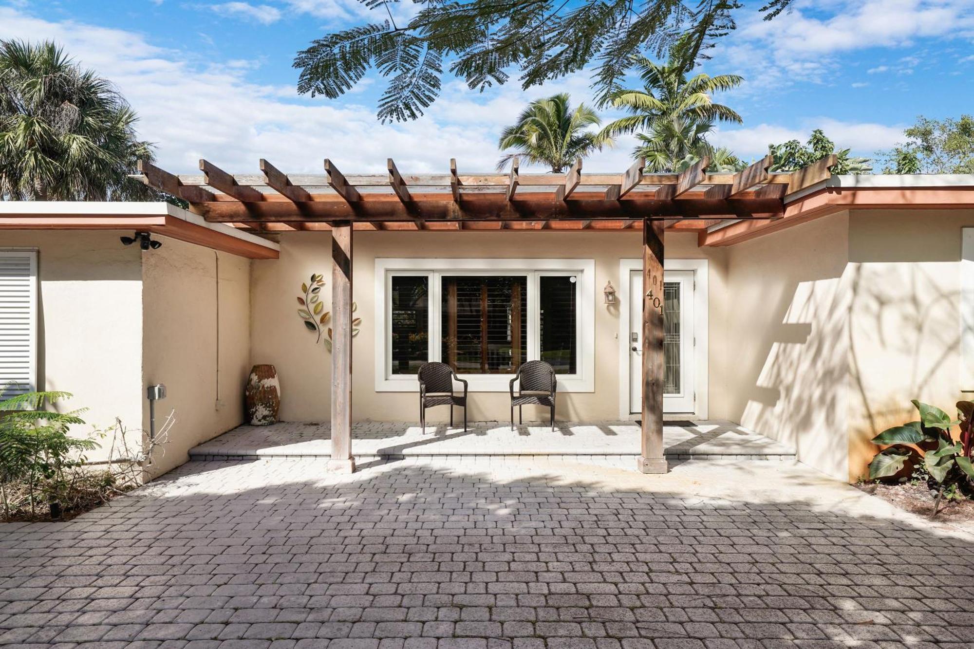 Home Wpool By Pmi Unit 401 Fort Lauderdale Eksteriør bilde