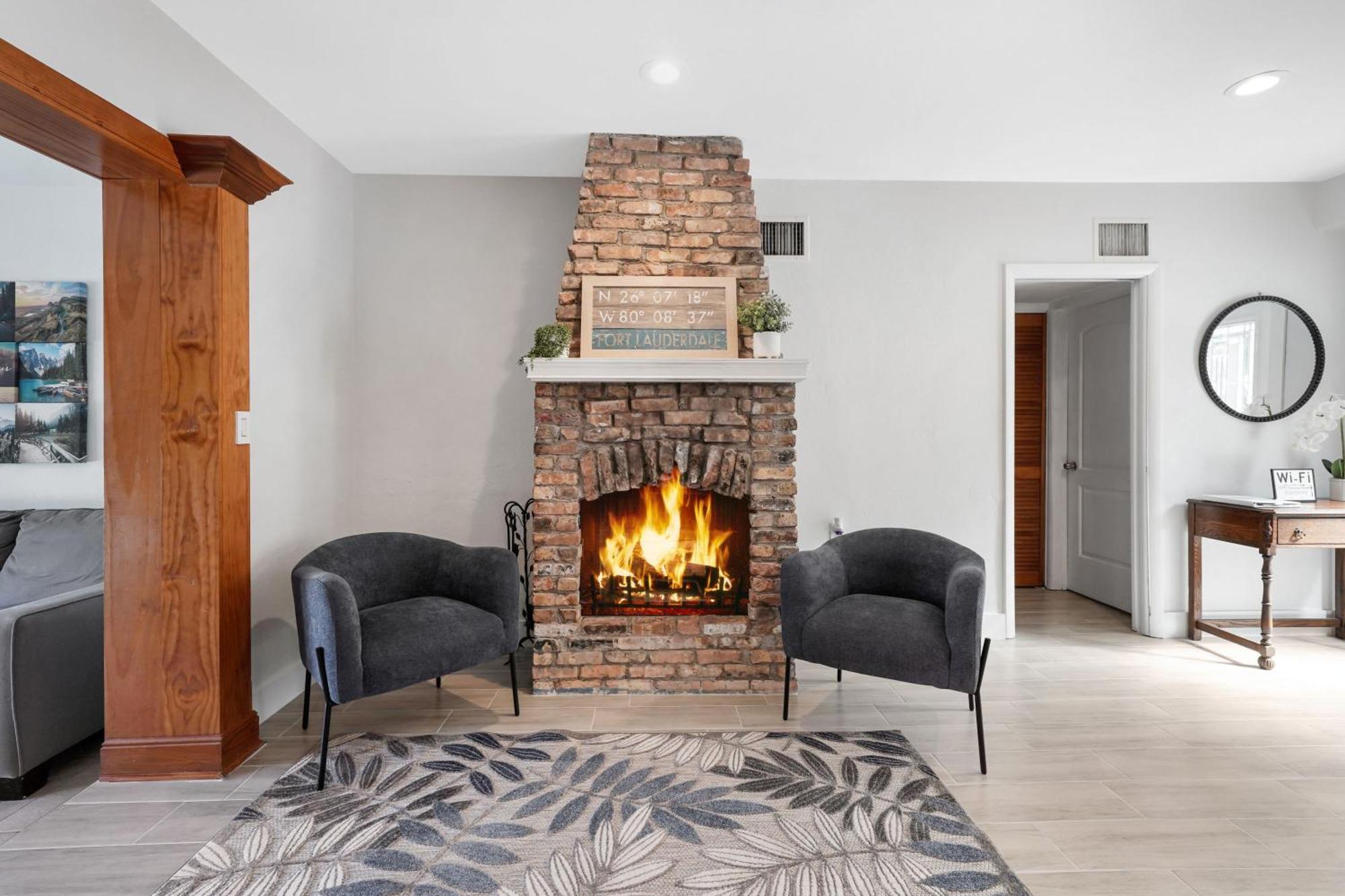 Home Wpool By Pmi Unit 401 Fort Lauderdale Eksteriør bilde