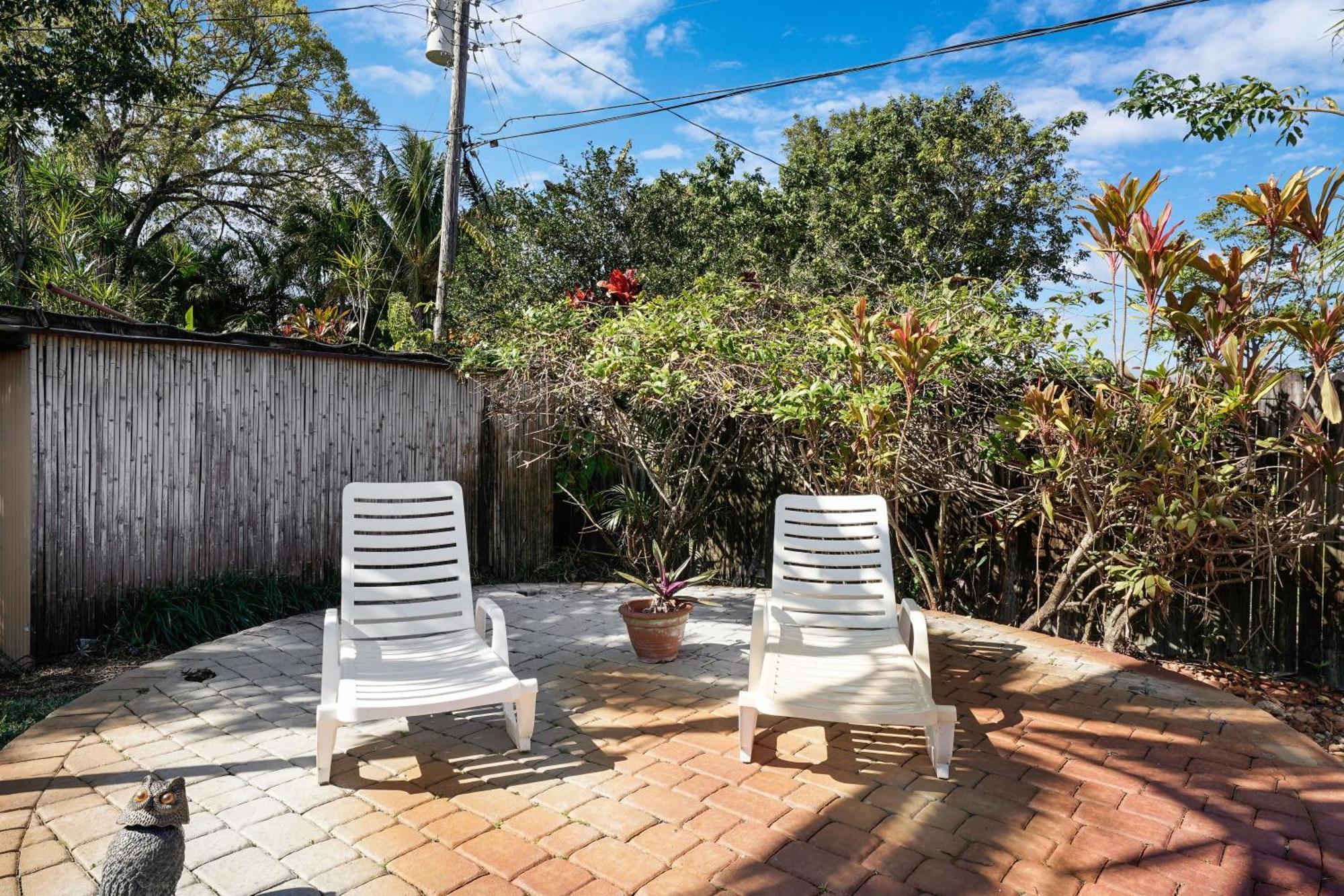 Home Wpool By Pmi Unit 401 Fort Lauderdale Eksteriør bilde