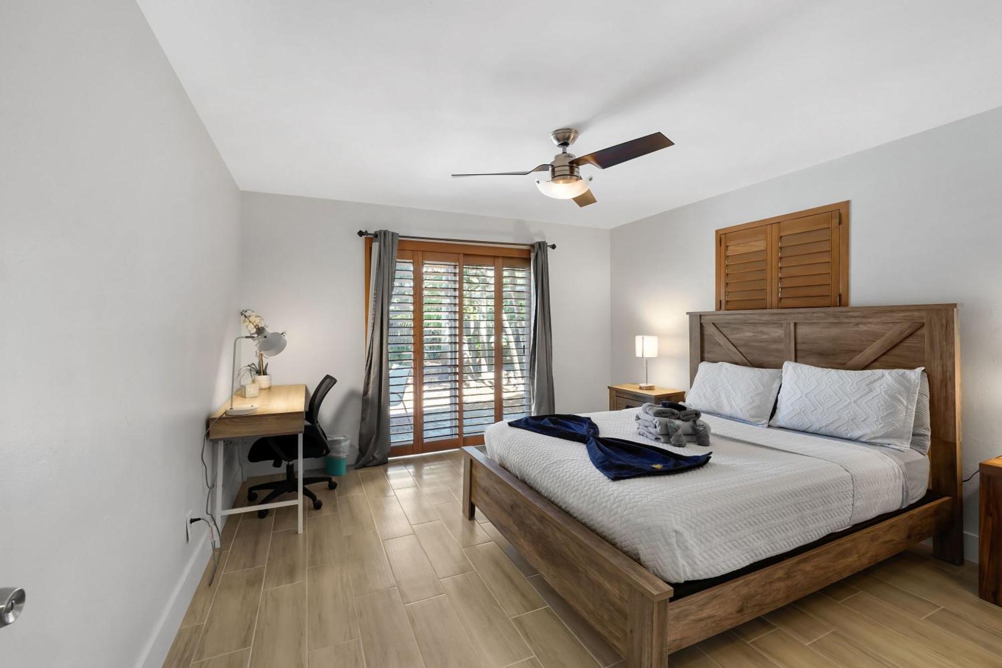 Home Wpool By Pmi Unit 401 Fort Lauderdale Eksteriør bilde