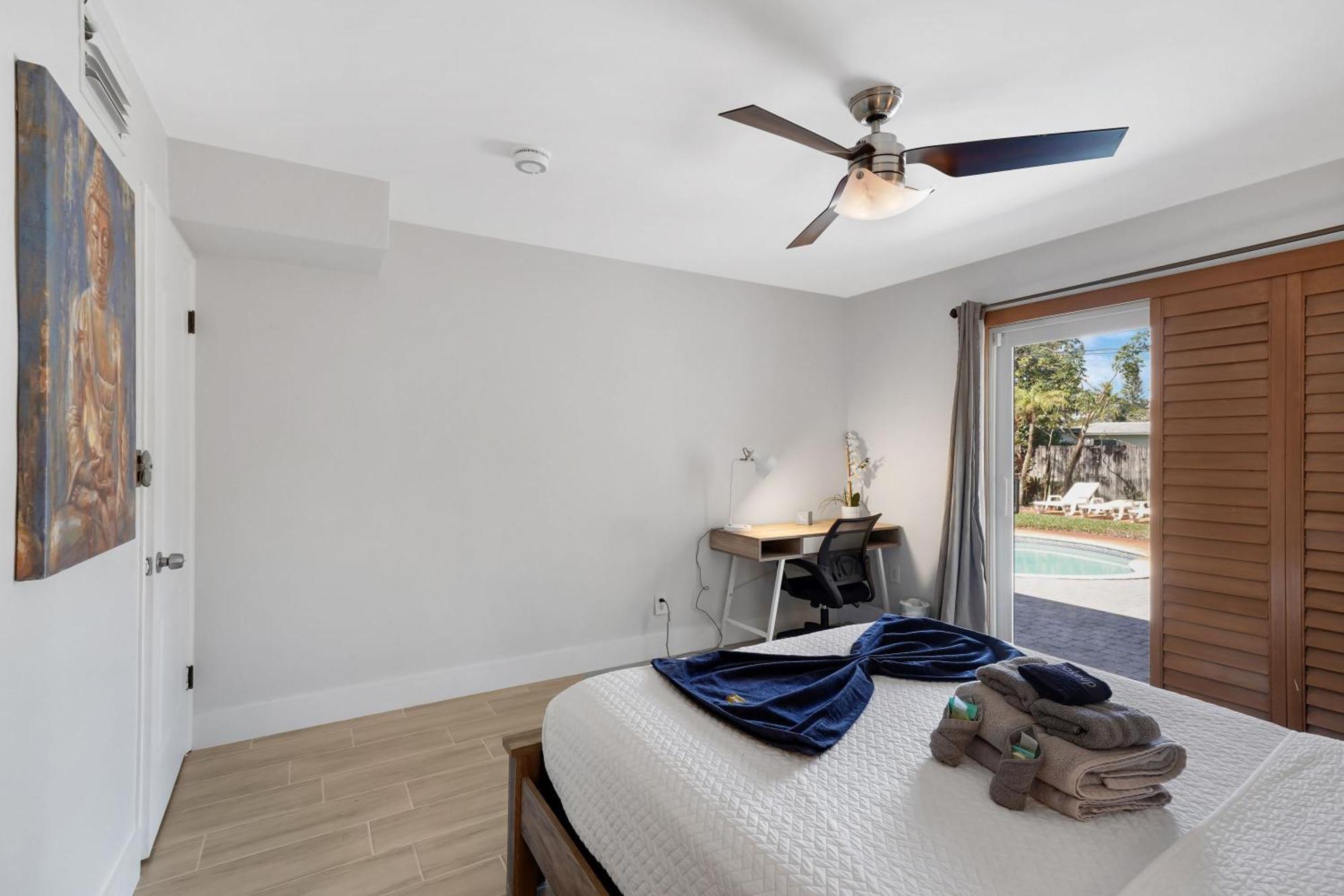 Home Wpool By Pmi Unit 401 Fort Lauderdale Eksteriør bilde