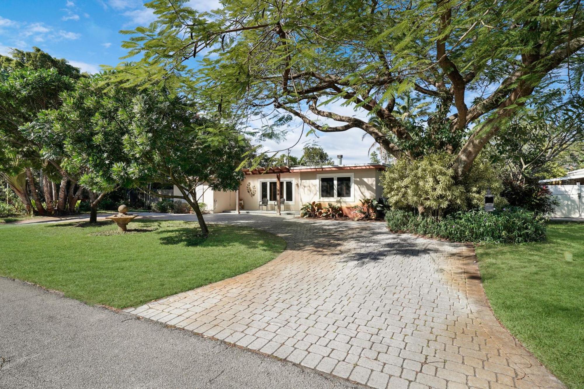 Home Wpool By Pmi Unit 401 Fort Lauderdale Eksteriør bilde