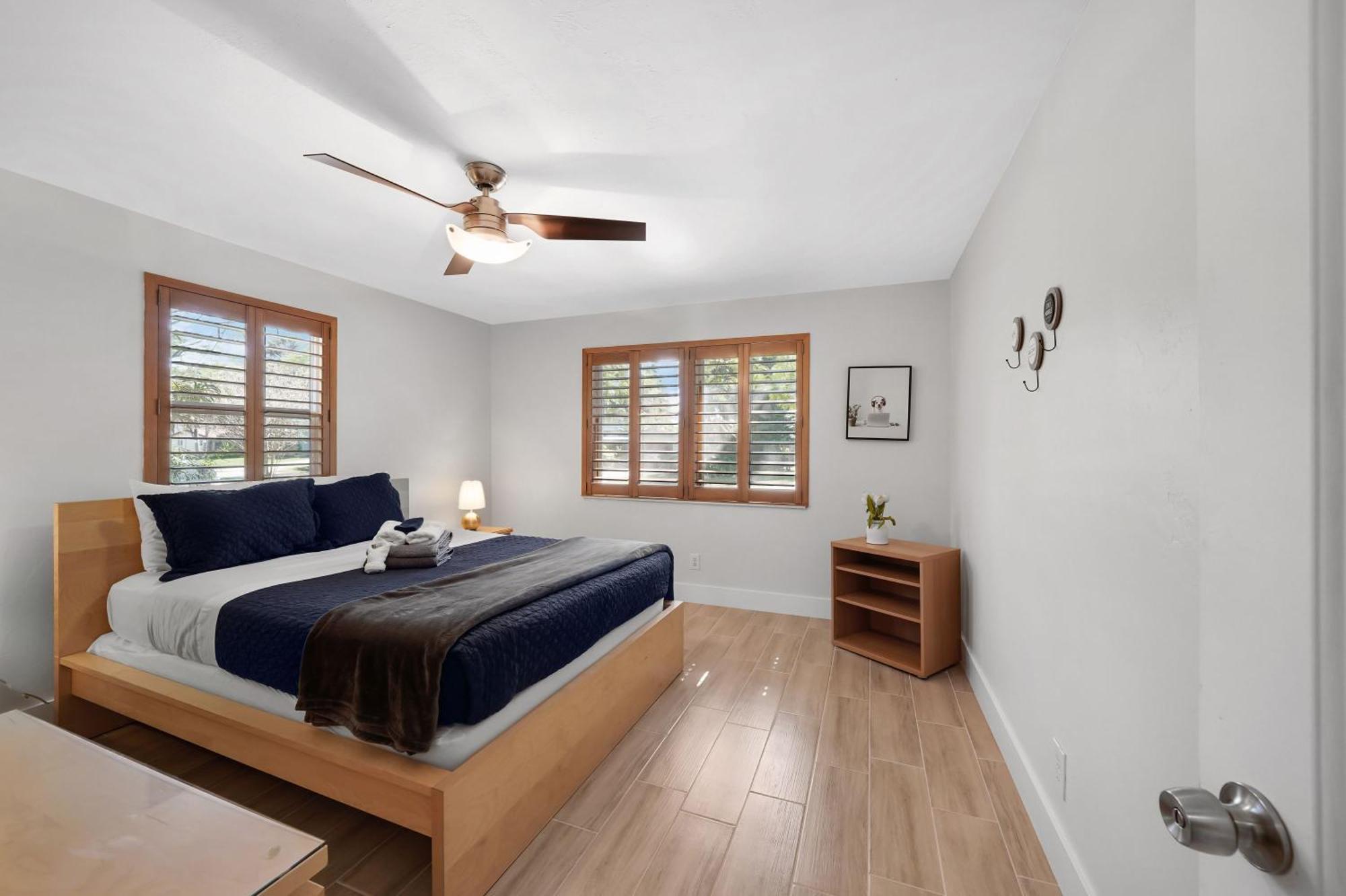 Home Wpool By Pmi Unit 401 Fort Lauderdale Eksteriør bilde