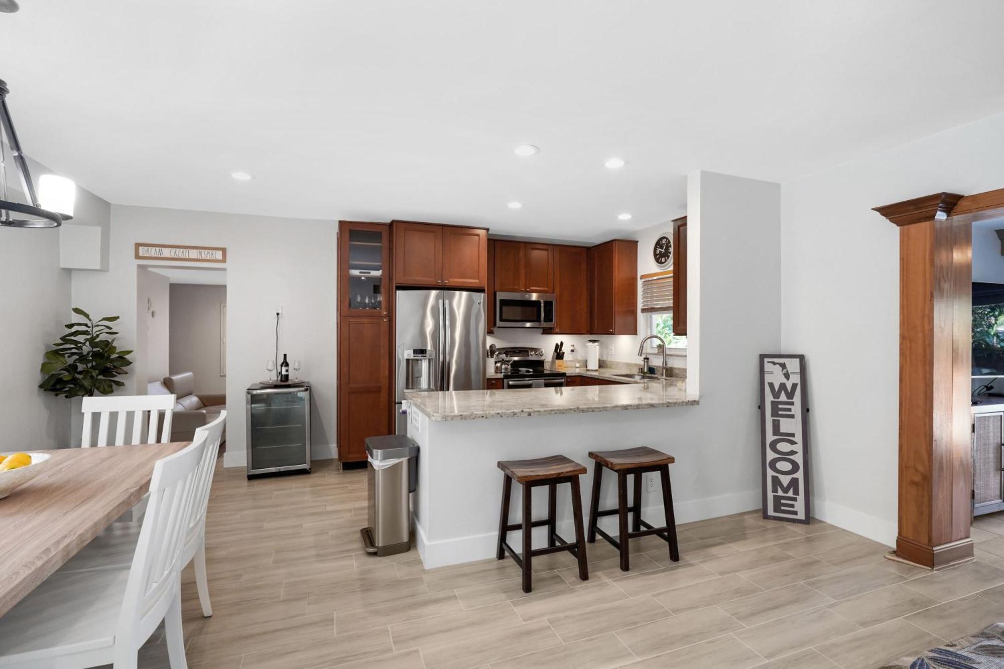 Home Wpool By Pmi Unit 401 Fort Lauderdale Eksteriør bilde