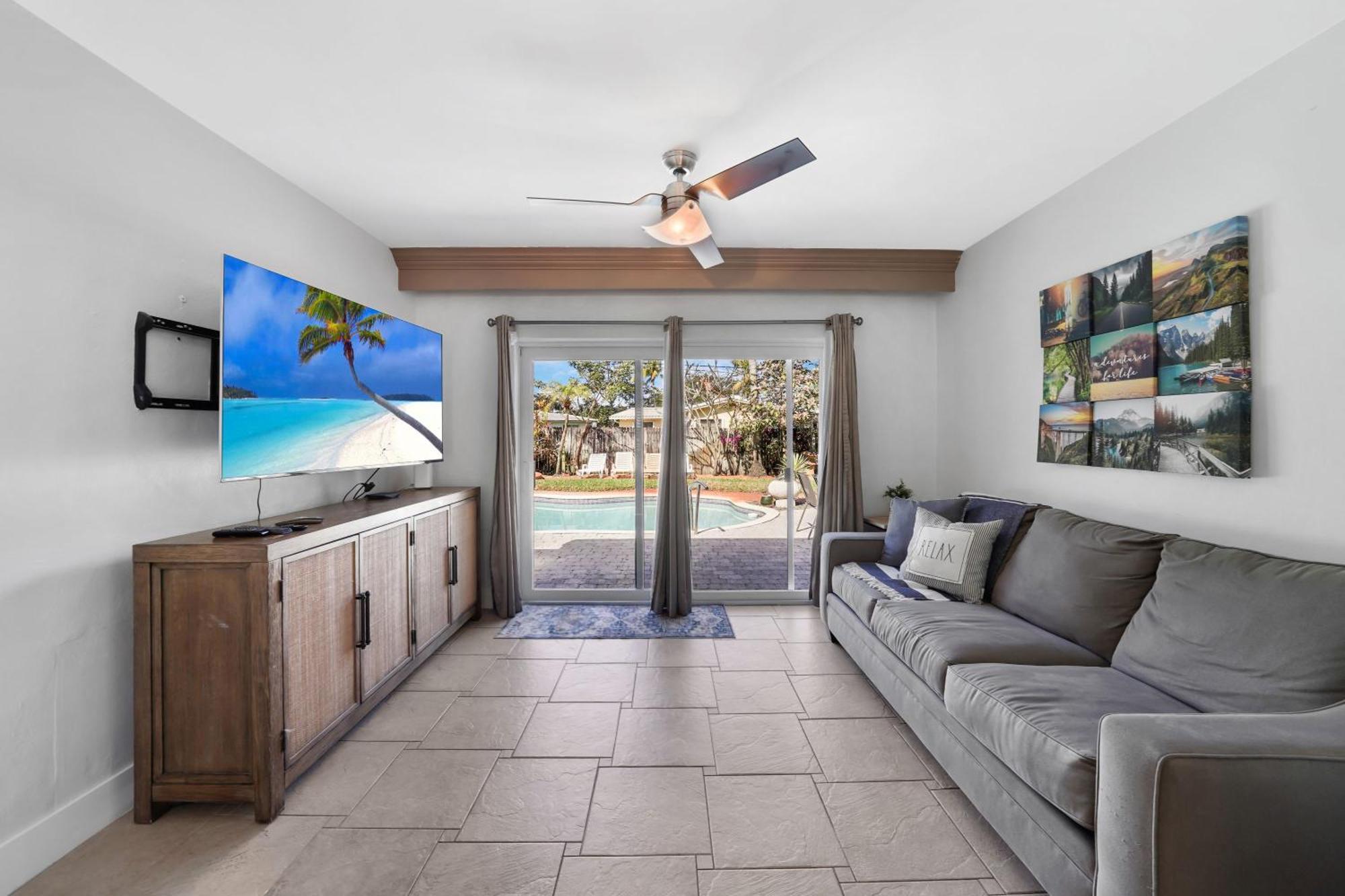 Home Wpool By Pmi Unit 401 Fort Lauderdale Eksteriør bilde