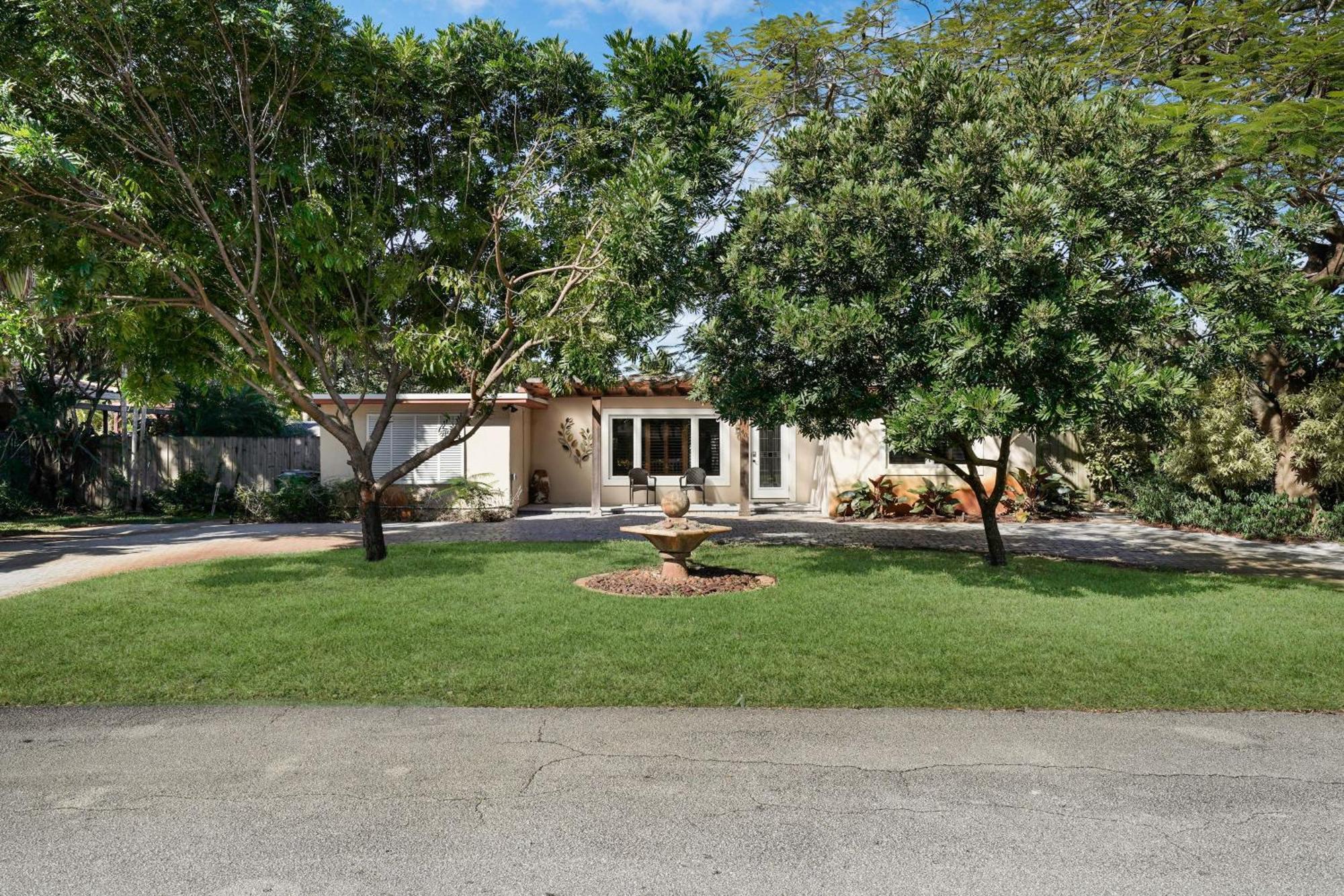 Home Wpool By Pmi Unit 401 Fort Lauderdale Eksteriør bilde