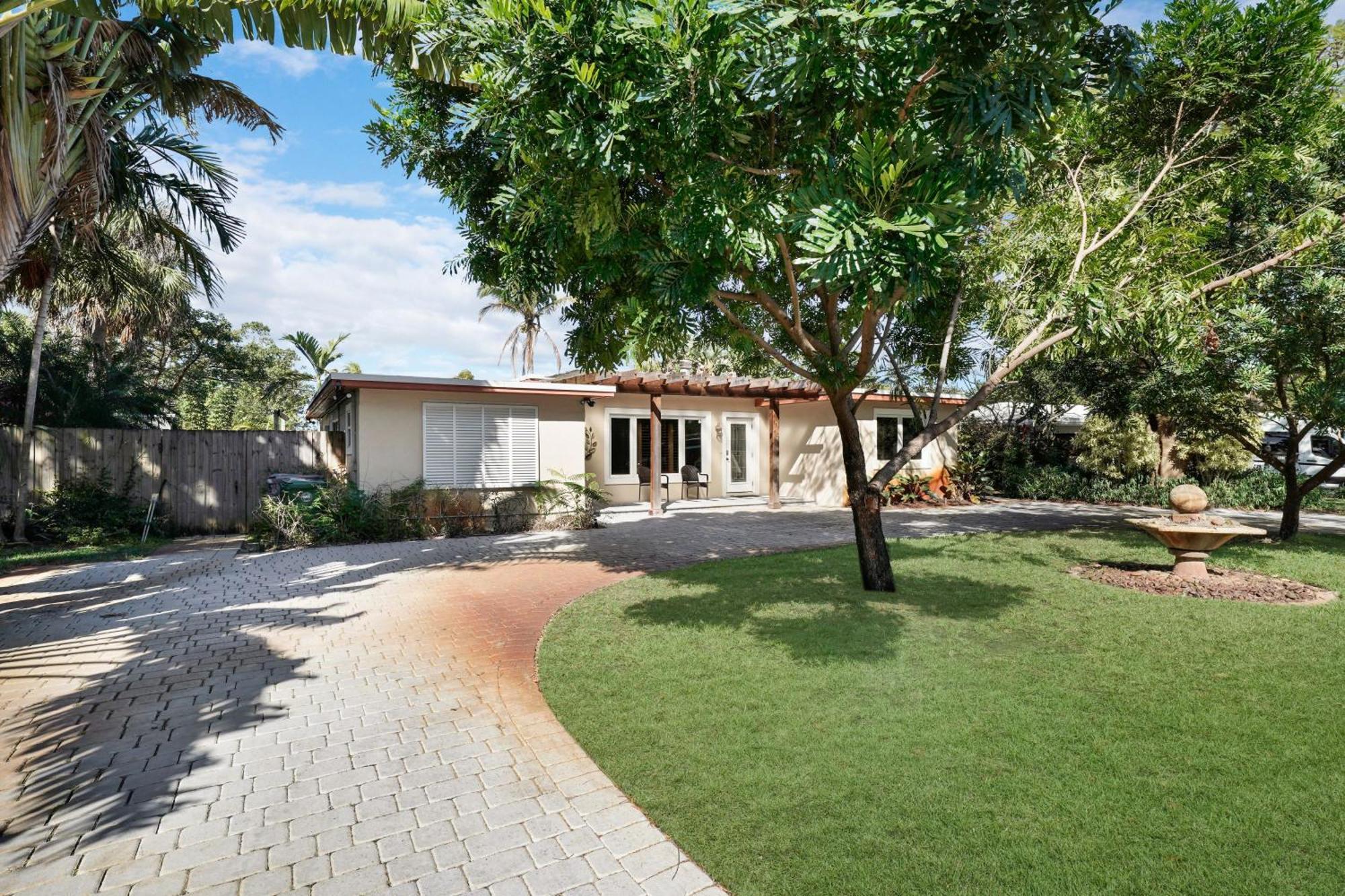 Home Wpool By Pmi Unit 401 Fort Lauderdale Eksteriør bilde